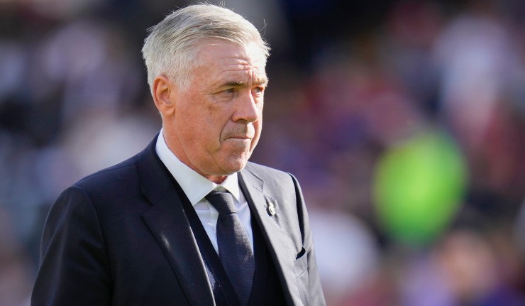 Ancelotti vuole Bastoni al Real Madrid