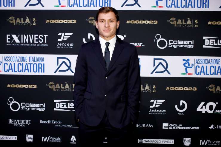 Barella offerta Real Madrid sostituto Modric