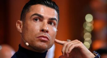 Cristiano Ronaldo nei guai: la squalifica è esemplare