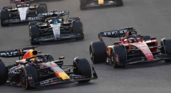 Formula 1, tifosi distrutti dall’annuncio: si ritira