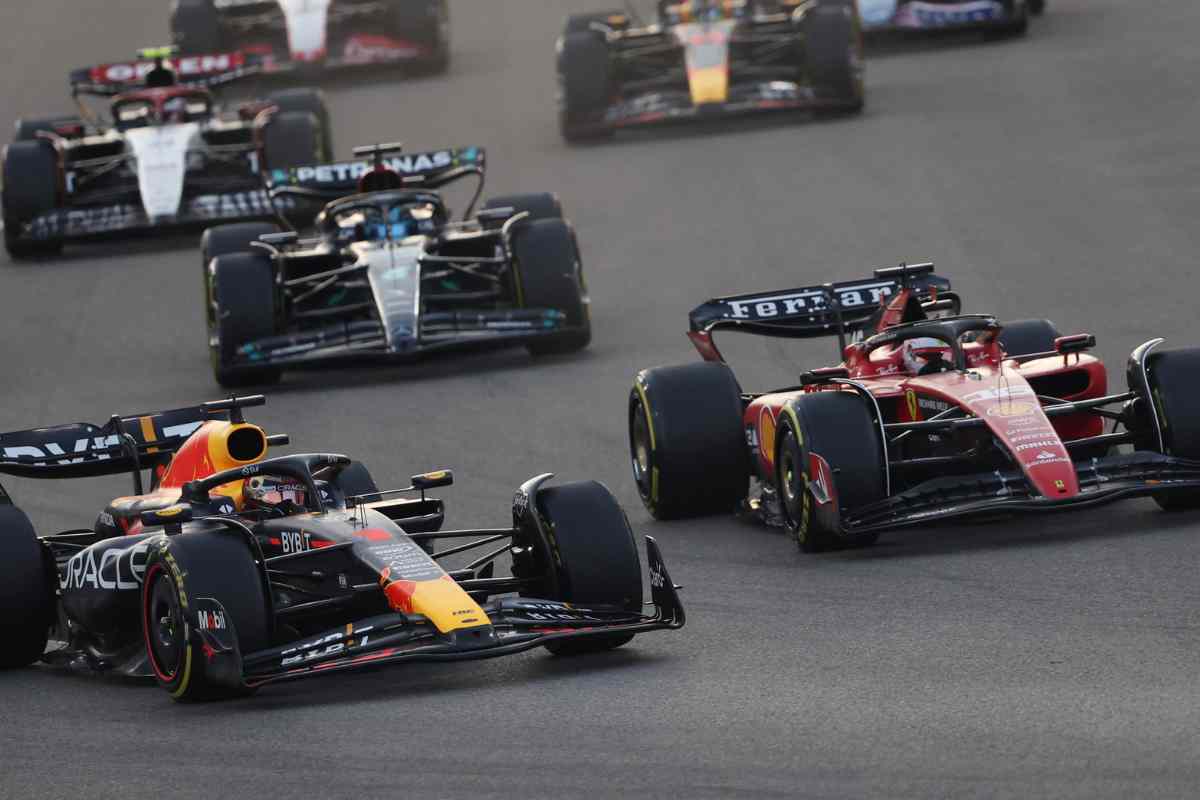 Formula 1 ipotesi ritiro Fernando Alonso