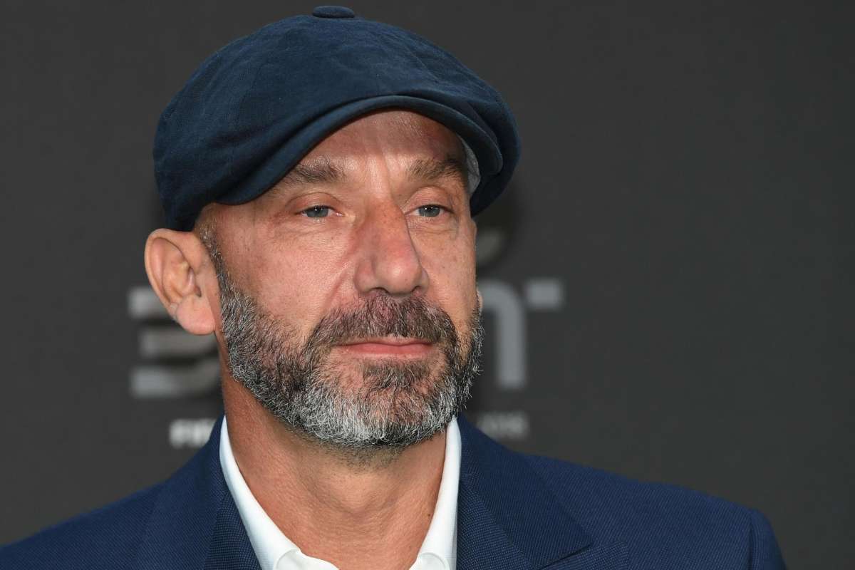 Gianluca Vialli vendita magliette celebrative Sampdoria