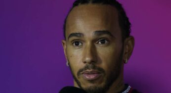 Alta tensione Hamilton: spunta il video della riunione, era già tutto deciso