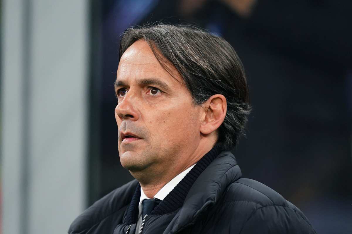 Inzaghi addio all'Inter dopo lo scudetto 