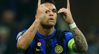 Il rinnovo con l’Inter non spaventa: assalto decisivo a Lautaro