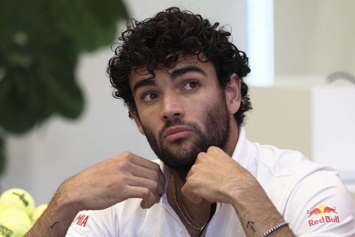 Berrettini annuncio rientro Challenger Phoenix