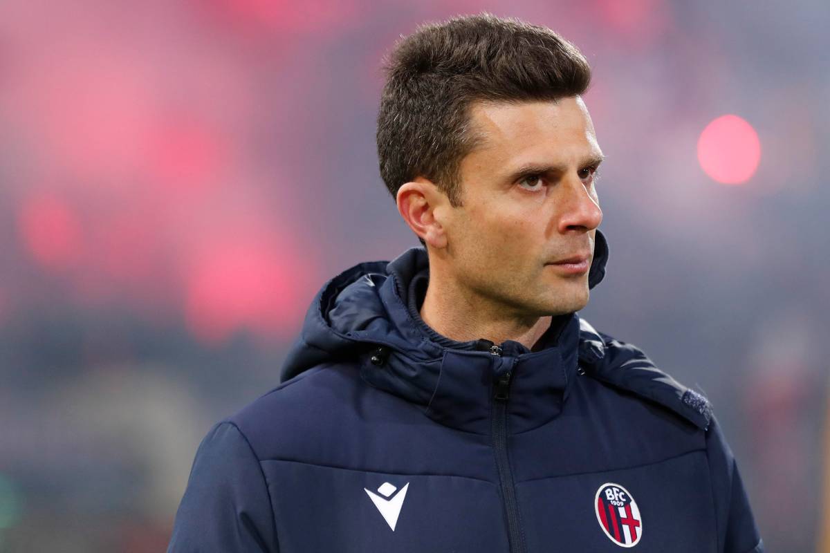 Thiago Motta sostituto Pioli Milan