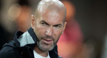 Zidane e attacco clamoroso: Juve da sogno