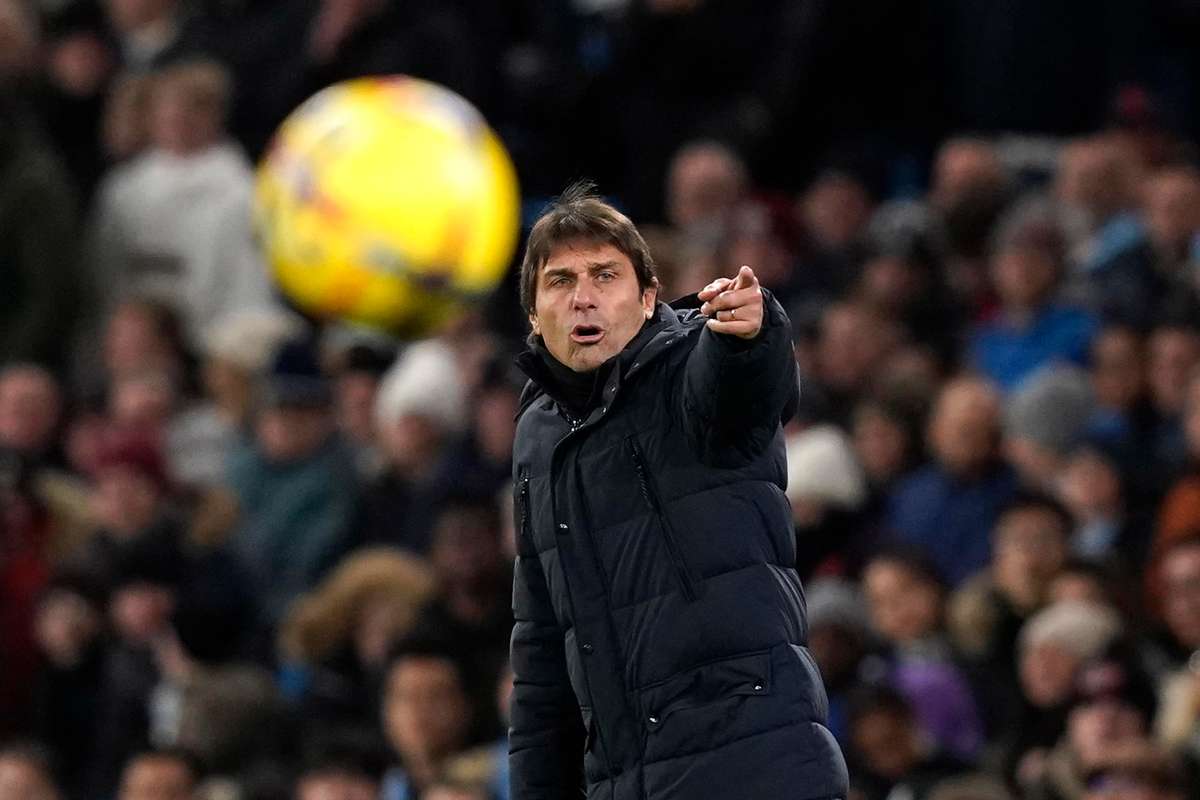 Conte nessuna possibilità ritorno Juve