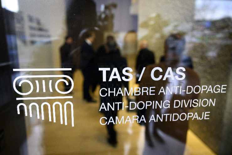 Doping caso ciclisti colombiani