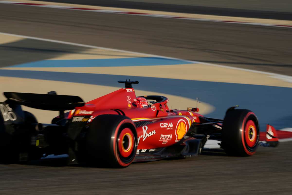 Ferrari addio Waché resta Red Bull