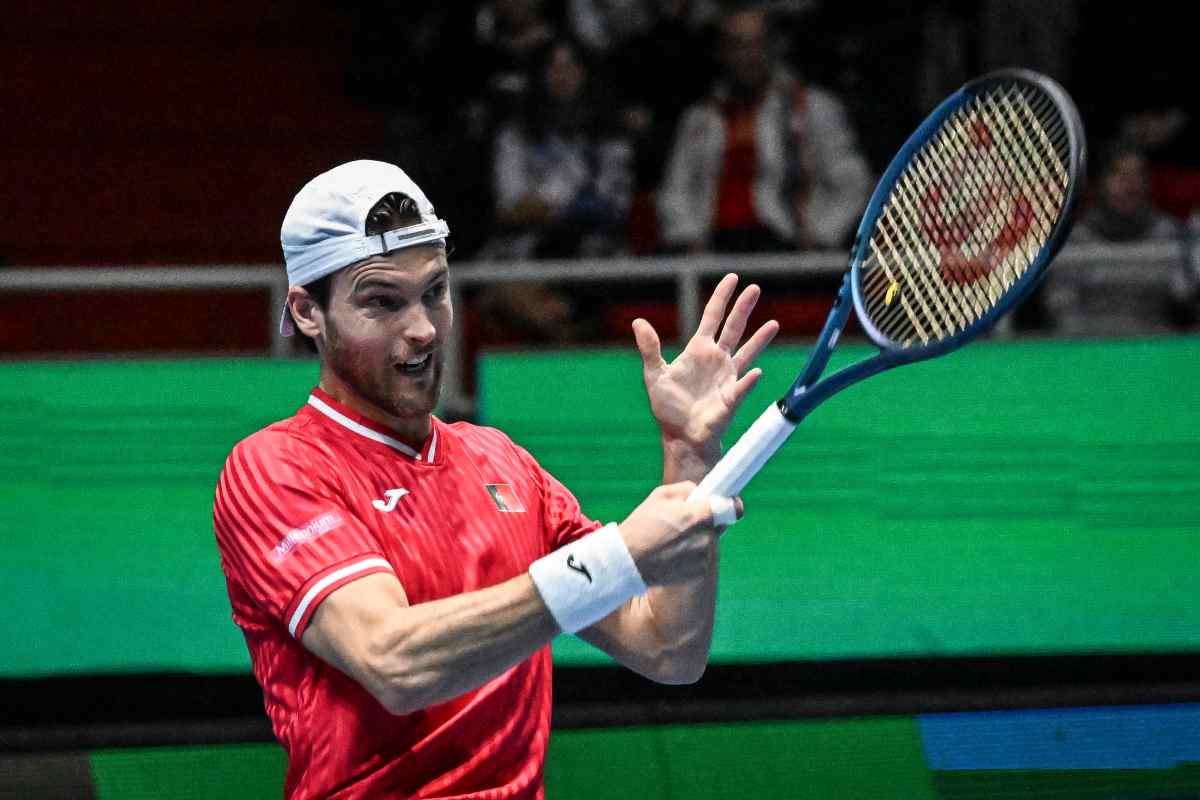 Joao Sousa vuole ritirarsi a 34 anni: decisione shock