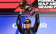 Verstappen mancata difesa Horner