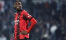 Rafael Leao annuncio permanenza Milan