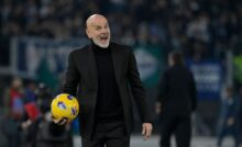 De Zerbi sostituto Pioli allenatore Milan