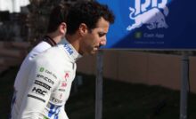 Formula 1 Jacques Villeneuve critica Ricciardo